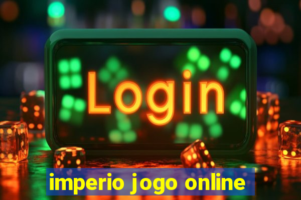 imperio jogo online